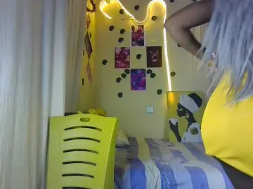 Best live sex cam show with Ambrosiana - Bongacams