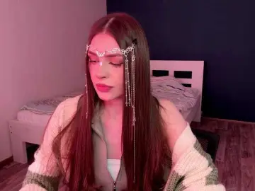 Sex Chat with RonnieRose - Bongacams