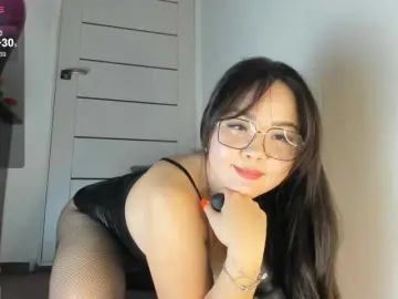 Adult Video Chat with azur-moon - Bongacams