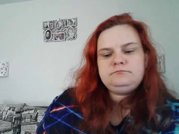 Adult Webcam with Mavkas2025 - Bongacams