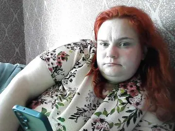 Adult Video Chat with Mavkas2025 - Bongacams