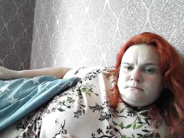 Adult Webcam with Mavkas2025 - Bongacams