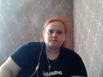 Adult Video Chat with Mavkas2025 - Bongacams