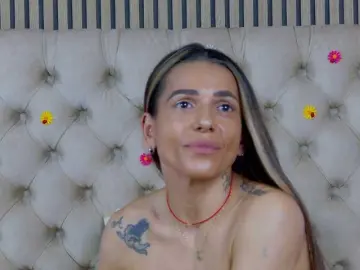 Sex Chat with TastyShow - Bongacams