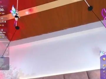 Live Sex with GabbieBenson - Bongacams