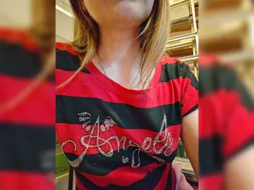 Nude Webcam with Misslyolika - Bongacams