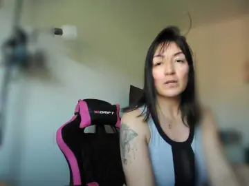 Live Porn with natylusexy - Bongacams