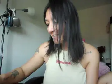 Adult Webcams with natylusexy - Bongacams