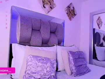 Adult Webcam with Janediaz - Bongacams