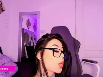 Free Porn Cam with Janediaz - Bongacams
