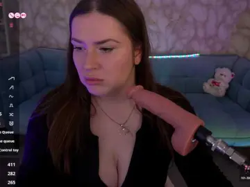 Best Webcam with AliceOfWonders - Bongacams