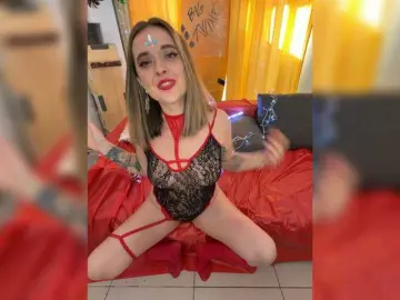 Free Porn Cam with BigTwiXXX - Bongacams