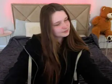 Adult Webcams with MagikPeachh - Bongacams