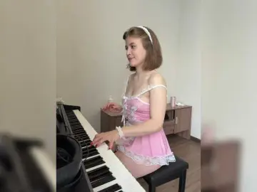 Live Sex with lilitgame - Bongacams