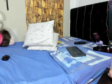 Sex Cam with natachax-messy - Bongacams