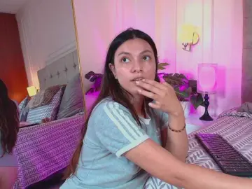 Sex Chat with gabyevans - Bongacams