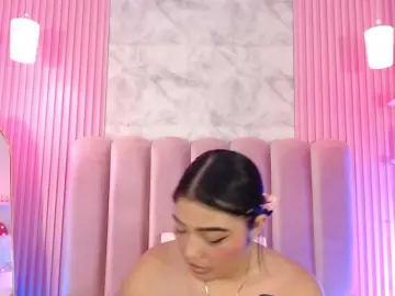 Best live sex cam show with ArianaRougee - Bongacams