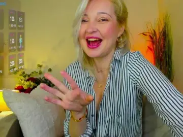 Adult Webcam with milena-sexyy - Bongacams