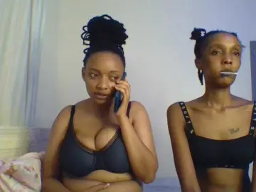 Live Sex with twinflame - Bongacams