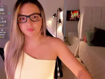 Adult Webcams with AmyWoods - Bongacams