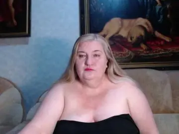 Watch Live Sex Cams with VishenkaStar - Bongacams