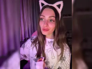Nude Webcam with harleyquinn9 - Bongacams