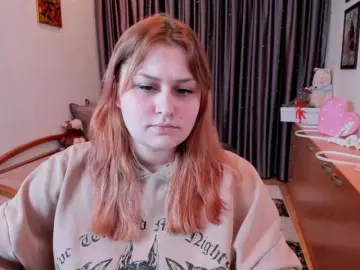 Sex Chat with WhisperOfSiren - Bongacams