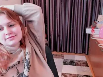 Live Sex Cam with WhisperOfSiren - Bongacams