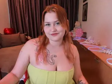 Adult Video Chat with WhisperOfSiren - Bongacams