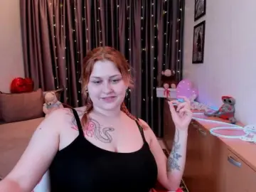 Best Webcam with WhisperOfSiren - Bongacams
