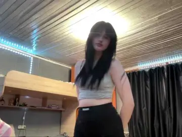 Best live sex cam show with TressaKeliipio - Bongacams