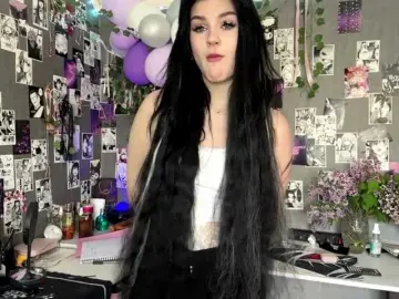 Free Live Porn with TressaKeliipio - Bongacams