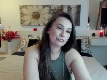 Free Live Porn with CassidyJoy - Bongacams