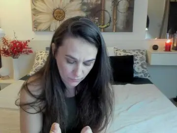 Adult Webcams with CassidyJoy - Bongacams