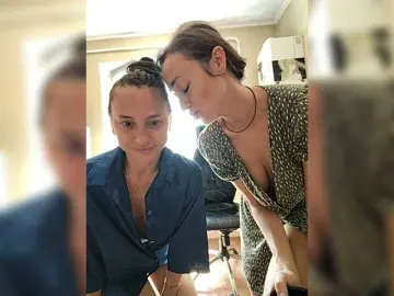 Sex Cam with betruetoyourheart - Bongacams
