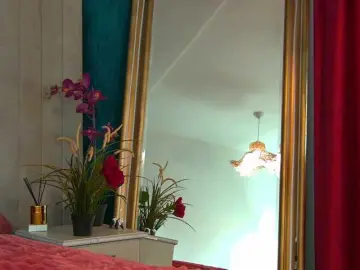 Private Sex Chat with BrunetteBombix - Bongacams