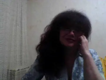 Adult Video Chat with Sylvia-5 - Bongacams