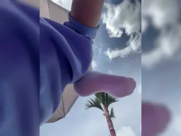 Sex Chat with TinyRouse - Bongacams