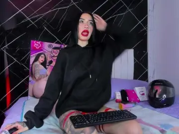 Live Sex with candy-leila - Bongacams