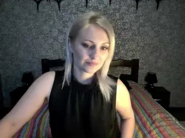 Sex Cam with AnnaDeVille - Bongacams