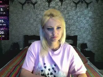 Adult Webcam with AnnaDeVille - Bongacams