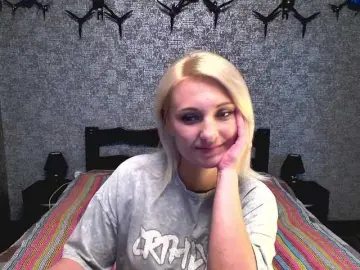 Best live sex cam show with AnnaDeVille - Bongacams