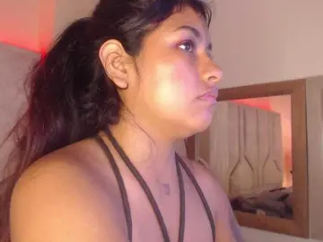 Free Live Porn with ChantalPetit - Bongacams