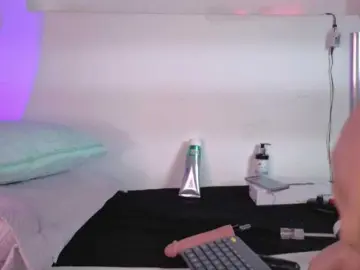 Adult Webcams with Luna-Maisoon - Bongacams