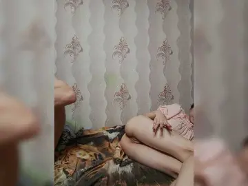 Sex Cam with VOLKAIDA - Bongacams