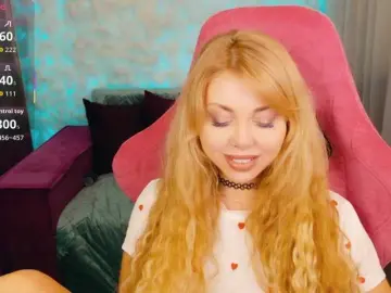 Best Webcam with Cool-Baby - Bongacams