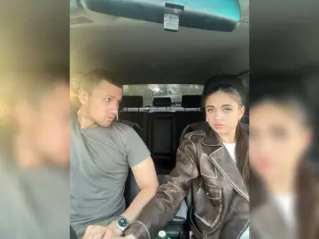 Sex Cam with SkyAngel1 - Bongacams
