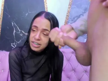 Adult Webcam with room-kitty - Bongacams