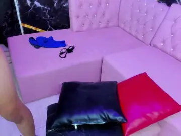 Live Sex with room-kitty - Bongacams