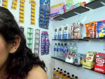 Sex Chat with Camilla-Miller01 - Bongacams